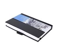 Pissente Watercolor Newspaper, Soft Cover Watercolor Book with Elastic Band and Marker Tape, Ideal for Artists of All Levels, for Studying and Exploration