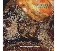 Pissgrave - Malignant Worthlessness