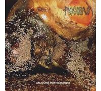 Pissgrave - Malignant Worthlessness [VINYL]