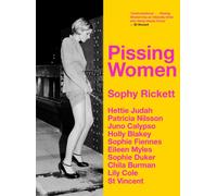 PISSING WOMEN