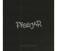 Pissjar - Apathy & Cheap Thrills [7" VINYL]