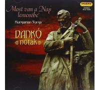 Pista Danko/Various - Hungarian Songs - Danko Notak