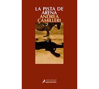 Pista de Arena, La (Montalbano 16)