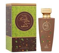 Pista Kunafa Eau de Parfum By Risala Elite - 100ml EDP