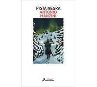 Pista Negra: 1 (Salamandra Black)