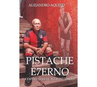 Pistache Eterno: La Experiencia de Alfredo Torres