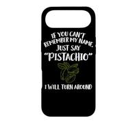 Pistachio Apparel - Amazing Funny Pistachios Lover Design Case for iPhone Air
