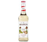 Pistachio Coffee Syrup, 25 ourmet Nutty Flavour for Coffee Monin, Milkshakes, Baking and Cocktails