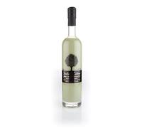 Pistachio Cream Liqueur 700ml- Dolce Cliento Italian Pistachio Cream Liqueur (1 Medal) - Premium Gourmet Pistachio Dessert Liqueur - Sicilian Pistachio Flavour - Luxury Gift Bottle
