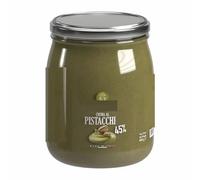 Pistachio Cream Spread, 600g | NAEM