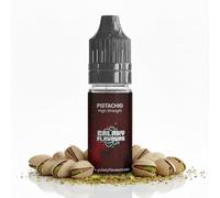 Pistachio Food Flavouring Drops 10ml - Premium Mediterranean Nut Extract for Professional Dessert Making & Luxury Pistachio Baking - High Strength Food Grade Concentrate by GALAXY FOOD FLAVOURS