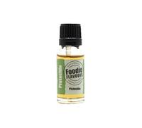Pistachio Foodie Flavours Natural Flavouring 15ml - for Food use, Baking