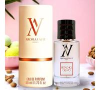 Pistachio Gelato | Similar Notes Alternative Inspired Eau De Parfum | Fragrance For Women | Highly-Concentrated | Fabulous & Long Lasting (50ml)