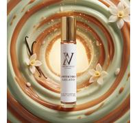 Pistachio Gelato | Similar Notes Alternative Inspired Eau De Parfum | Fragrance For Women | Highly-Concentrated | Fabulous & Long Lasting TRAVEVL SIZE (15ml)