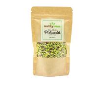Pistachio Granella - Sicily - Nuttyplus 1 kg - Artisan Processing - Sicily Etna