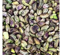Pistachio Kernel Raw - Unroasted - (Available from 250g - 2.5kg) (500g)