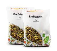 Pistachio Nuts, Raw 250g (BWFO)