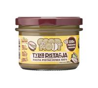 Pistachio Paste 100% Pistachio Paste Only 200 g Good Noot