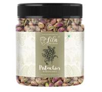 Pistachio without Shell Raw Mota Unslated Pista | Unflavoured Plain Pista High in Protein & Dietary Fiber | Ideal for Cooking, Baking Perfect for Gifting