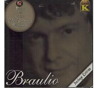 Pistas Braulio - 12 Pistas Para Cantar