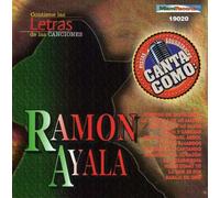 Pistas - Canta Como:Ramon Ayala