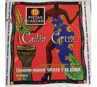 Pistas Celia Cruz - Pistas