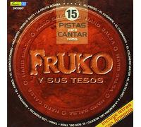 Pistas Fruko Y Sus T - Pistas