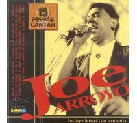 Pistas Joe Arroyo - Pistas
