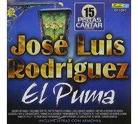 Pistas Jose Luis Rod - 15 Pistas Para Cantar