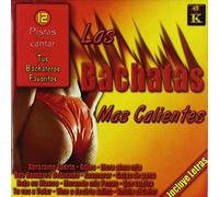 Pistas Las Bachatas - 12 Pistas Para Cantar