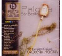 Pistas para Cantar como: Paloma San Basilio