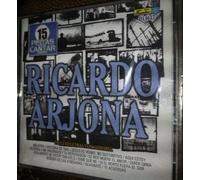 Pistas Ricardo Arjon - 15 Pistas Para Cantar