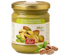 Pisti Sicilian Pistachio Cream Spread 200g