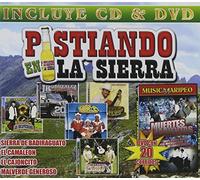 Pistiando En La Sierra