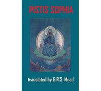 Pistis Sophia