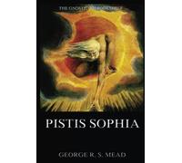 Pistis Sophia