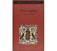 Pistis Sophia