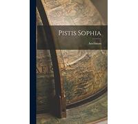Pistis Sophia