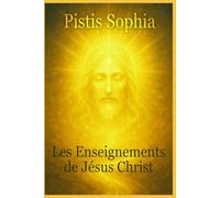Pistis Sophia