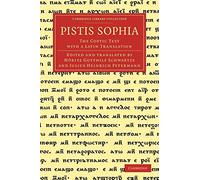 Pistis Sophia: The Coptic Text With A Latin Translation (Cambridge Library Collection - Religion)