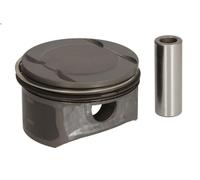 Pisto ENGITECH ENT050504 STD for OPEL CORSA C (X01) 1.2 2004-2009