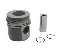 Pisto KOLBENSCHMIDT 93831606 for MERCEDES-BENZ NG 5.96 1973-1996