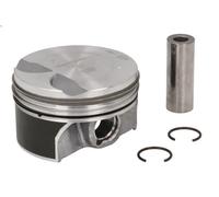 Pisto MAHLE 28 PI 00157 002 for SEAT LEON (5F1) 1.2 2012-2018