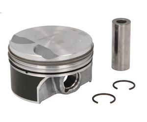 Pisto MAHLE 28 PI 00157 002 for SEAT LEON (5F1) 1.2 2012-2018