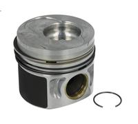 Pisto NURAL 87-114900-45 for AUDI A3 (8L1) 1.9 2000-2003