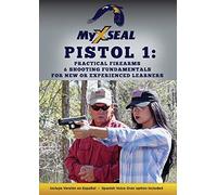 Pistol 1: Practical Firearms & Shooting Fundamentals [DVD] [NTSC]
