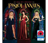 Pistol Annies - Hell Of A Holiday [VINYL]