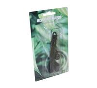 Pistol Crossbow String With 2 Tips, 50lb or 80lb (80lb)