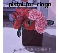 Pistol for Ringo - Solid State Neo