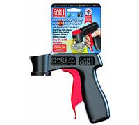 Pistol Grip Handle for Spray Paint Cans, Made in the USA